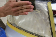 $ホットワイヤード(HOT WIRED) オフィシャルブログ -NAGOYA 052 MOTORING-