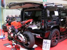 $ホットワイヤード(HOT WIRED) オフィシャルブログ -NAGOYA 052 MOTORING-