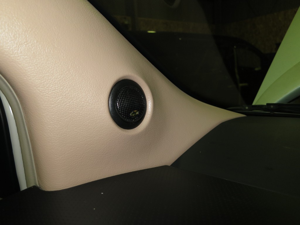 日産エルグランド