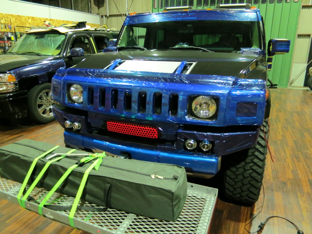 2012 ACG ファイナル　東京　お台場