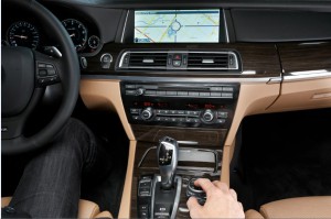 bmw touch3