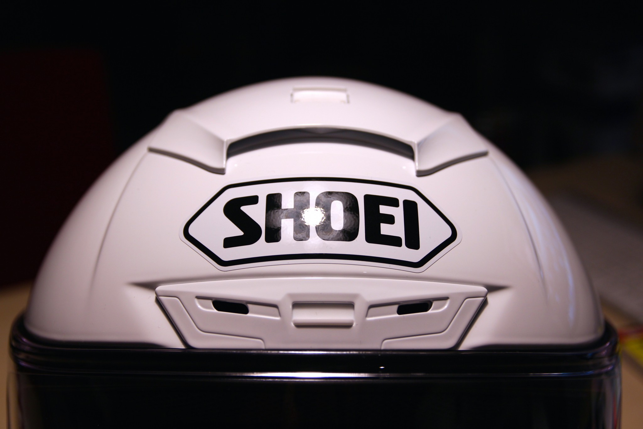 ショウエイの最新型ヘルメット SHOEI X-Fourteen インプレ | HOT WIRED (ホットワイヤード) オフィシャルブログ