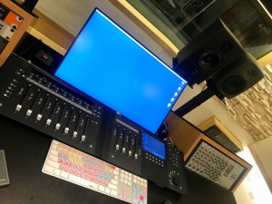 STUDIO601 レコーディングスタジオ　HOT WIRED 名古屋