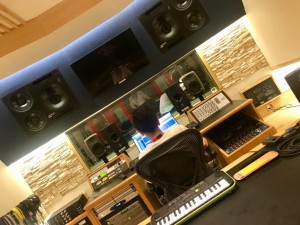 STUDIO601 レコーディングスタジオ　HOT WIRED 名古屋　ホットワイヤード