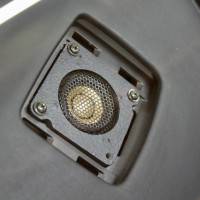 R35 GTR 純正BOSE センタースピーカー交換の方法