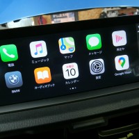 F10 F15 G30 F20 BMW 後付け　 CarPlay コーディング AndroidAuto　ワイヤレス CarPlay　名古屋 　HOT WIRED　ホットワイヤード　iPhone BULETOOTH