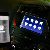 DS5 シトロエン　 Apple CarPlay プジョー　カープレイ iPhone12 YOUTUBE グーグルマップ　デザリング