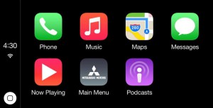 VOLVO Apple CarPlay 後付け　ワイヤレス　ミラーリング　Android Auto 動画再生 USB GOOGLE MAP YOUTUBE ヤフーカーナビ