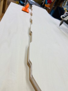 CNC 木工　加工　切削　ルーター　トリマー　カーオーディオ専門店　ホットワイヤード