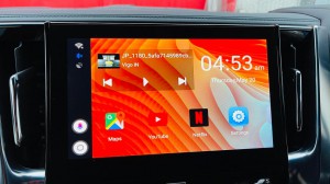 アルファード　ワイヤレス　CarPlay アンドロイドBOX VISIT ANDOROID Netflix FULU プライムビデオ AMAZON YOUTUBE グーグルマップ　動画再生　リアモニター HDMI 