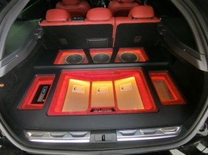 EMMA 優勝車両　シトロエン DS5 カーオーディオコンテスト　国際　音質　ハイエンド　Mercury Car Audio