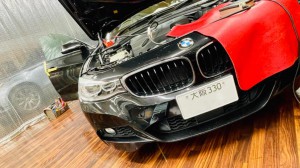 BMW スピーカー交換　ツイーター交換　ウーハー交換　ドアスピーカー　デッドニング　ハーマンカードン　マークレビンソン　Audible Physics Mercury Car Audio ホットワイヤード　BMW純正ナビ　音質向上　CarPlay ワイヤレス