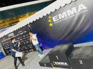 Emma singapore final asia car audio competition カーオーディオ　コンテスト　ハイエンド　海外のカーオーディオ　シンガポール 優勝車両　試聴