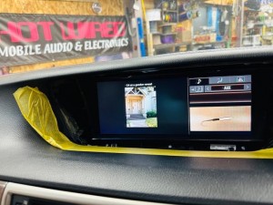 レクサス LEXUS 後付け　CarPlay カープレイ　ミラーリング　ワイヤレス　Android Auto Youtube 動画　HDMI Fire TV Stick ファイヤースティック　AMAZON GS LS LX RX NX IS 車種別専用
