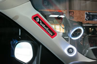 2010年式 GMC CHEVOROLET AVALANCHE(シボレー アバランチ)オーディオカスタム第1弾