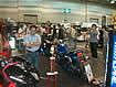 画像：名古屋ドリームカーショー2005