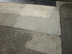 高圧洗浄機 1