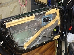 09.7.30コペン納車 5
