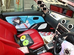09.7.30コペン納車 4