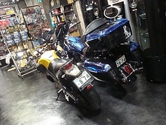 buell&valcan 1