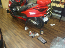 $ホットワイヤード(HOT WIRED) オフィシャルブログ -NAGOYA 052 MOTORING-