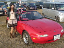 $ホットワイヤード(HOT WIRED) オフィシャルブログ -NAGOYA 052 MOTORING-