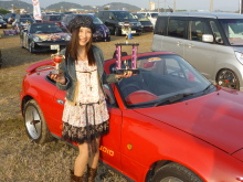 $ホットワイヤード(HOT WIRED) オフィシャルブログ -NAGOYA 052 MOTORING-
