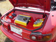 $ホットワイヤード(HOT WIRED) オフィシャルブログ -NAGOYA 052 MOTORING-