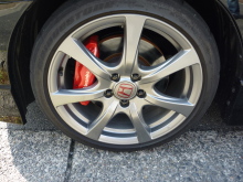 $ホットワイヤード(HOT WIRED) オフィシャルブログ -NAGOYA 052 MOTORING-