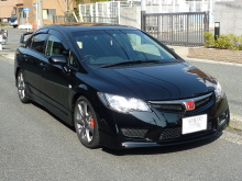 $ホットワイヤード(HOT WIRED) オフィシャルブログ -NAGOYA 052 MOTORING-