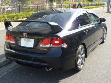 $ホットワイヤード(HOT WIRED) オフィシャルブログ -NAGOYA 052 MOTORING-