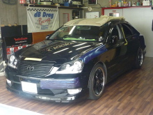 $ホットワイヤード(HOT WIRED) オフィシャルブログ -NAGOYA 052 MOTORING-