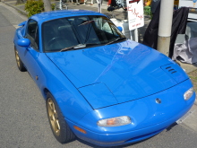 $ホットワイヤード(HOT WIRED) オフィシャルブログ -NAGOYA 052 MOTORING-