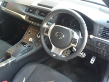 $ホットワイヤード(HOT WIRED) オフィシャルブログ -NAGOYA 052 MOTORING-
