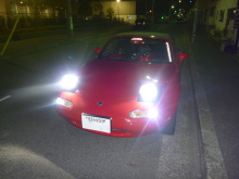 $ホットワイヤード(HOT WIRED) オフィシャルブログ -NAGOYA 052 MOTORING-