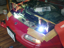 $ホットワイヤード(HOT WIRED) オフィシャルブログ -NAGOYA 052 MOTORING-