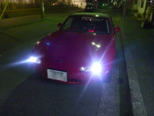 $ホットワイヤード(HOT WIRED) オフィシャルブログ -NAGOYA 052 MOTORING-