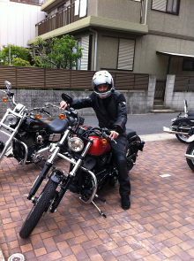 $ホットワイヤード(HOT WIRED) オフィシャルブログ -NAGOYA 052 MOTORING-