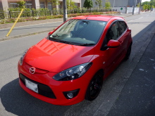 $ホットワイヤード(HOT WIRED) オフィシャルブログ -NAGOYA 052 MOTORING-