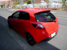 $ホットワイヤード(HOT WIRED) オフィシャルブログ -NAGOYA 052 MOTORING-