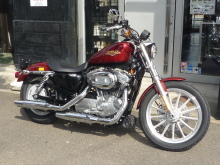 $ホットワイヤード(HOT WIRED) オフィシャルブログ -NAGOYA 052 MOTORING-