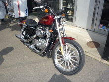 $ホットワイヤード(HOT WIRED) オフィシャルブログ -NAGOYA 052 MOTORING-