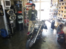 $ホットワイヤード(HOT WIRED) オフィシャルブログ -NAGOYA 052 MOTORING-