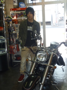 $ホットワイヤード(HOT WIRED) オフィシャルブログ -NAGOYA 052 MOTORING-