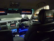 $ホットワイヤード(HOT WIRED) オフィシャルブログ -NAGOYA 052 MOTORING-