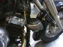 $ホットワイヤード(HOT WIRED) オフィシャルブログ -NAGOYA 052 MOTORING-