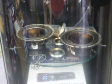 $ホットワイヤード(HOT WIRED) オフィシャルブログ -NAGOYA 052 MOTORING-
