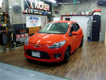 $ホットワイヤード(HOT WIRED) オフィシャルブログ -NAGOYA 052 MOTORING-