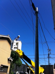 $ホットワイヤード(HOT WIRED) オフィシャルブログ -NAGOYA 052 MOTORING-