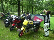 $ホットワイヤード(HOT WIRED) オフィシャルブログ -NAGOYA 052 MOTORING-